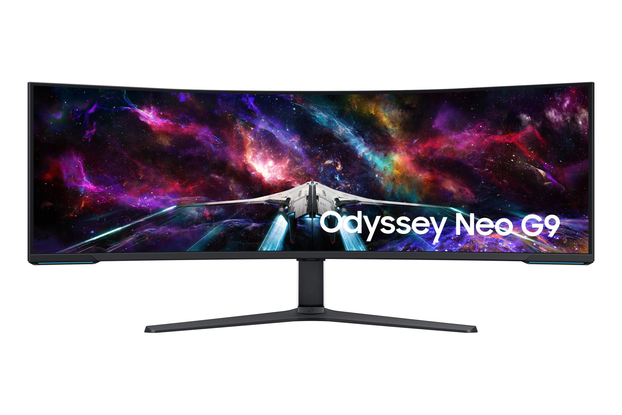 SAMSUNG LS57CG952NUXEN - Image 2
