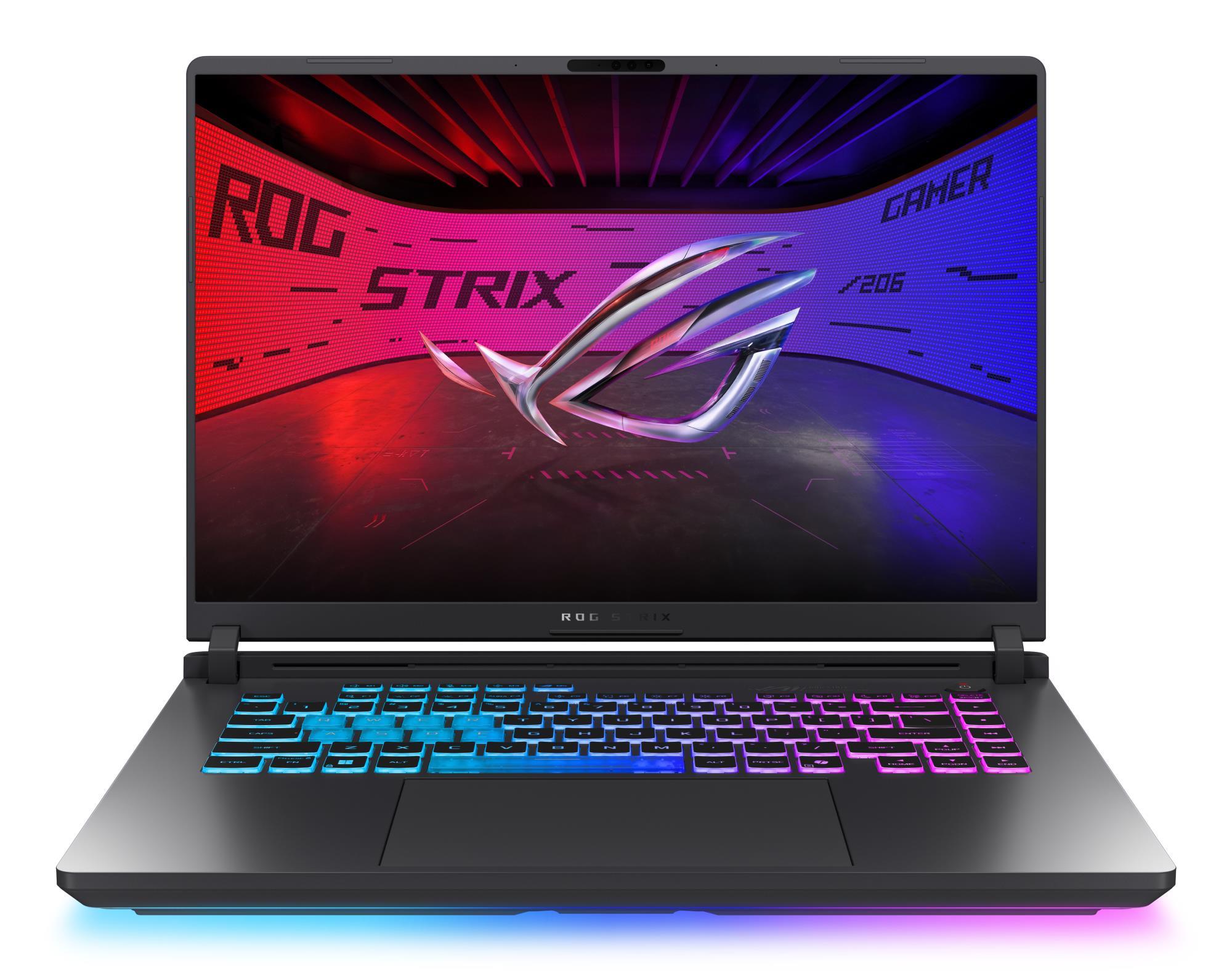 ASUS ROG Strix G16 (2025) G615LW-S5075W 90NR0LG1-M002T0