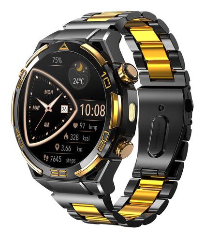 SMARTWATCH W90 PRO/BLACK W90PROBLACK BLACKVIEW