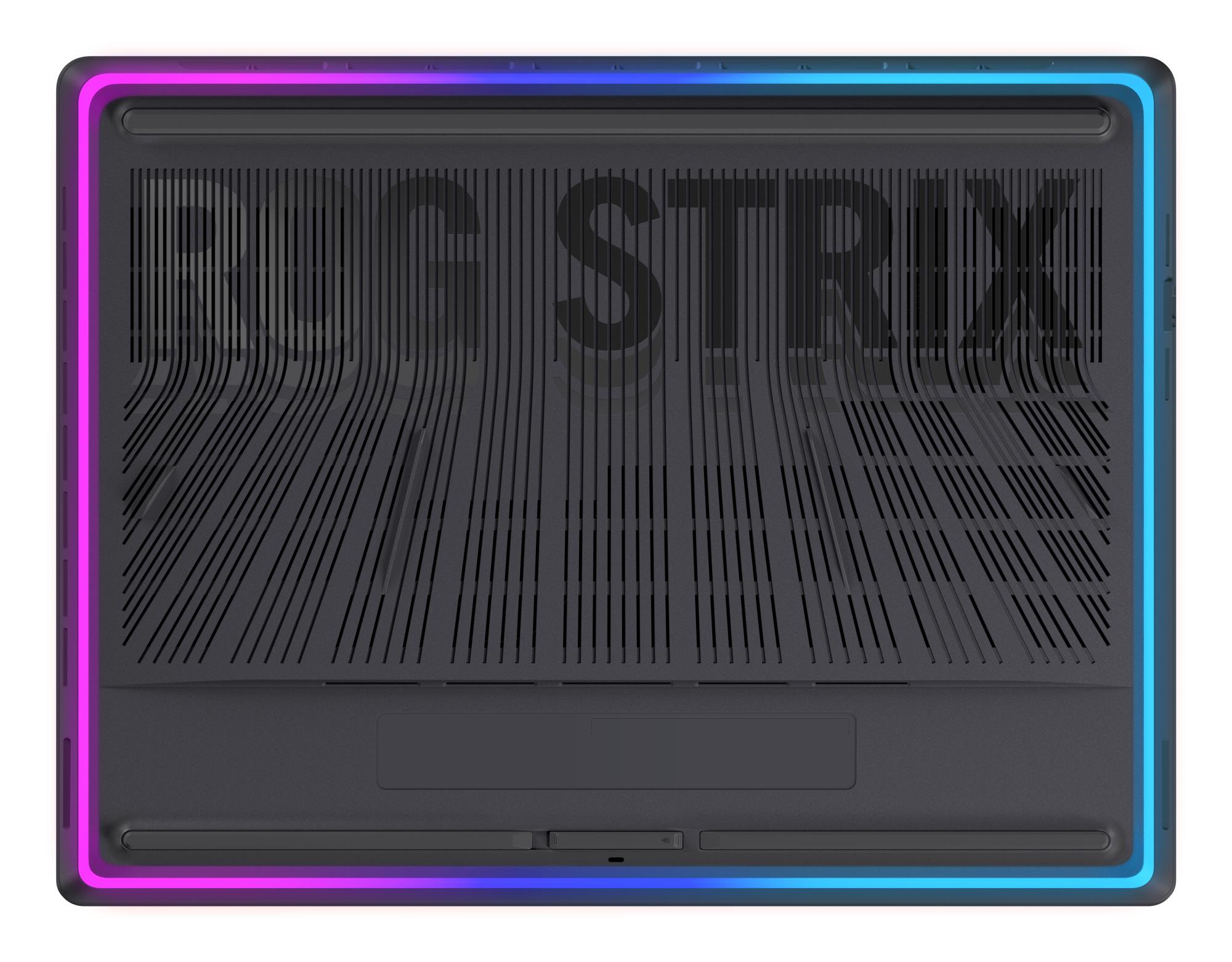 ASUS ROG Strix G16 (2025) G615LW-S5075W 90NR0LG1-M002T0 - Image 9