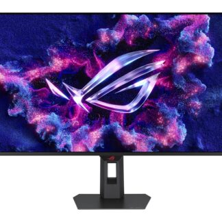ASUS Monitor 31.5" 3840 x 2160 pixels (90LM0DT0-B01371)