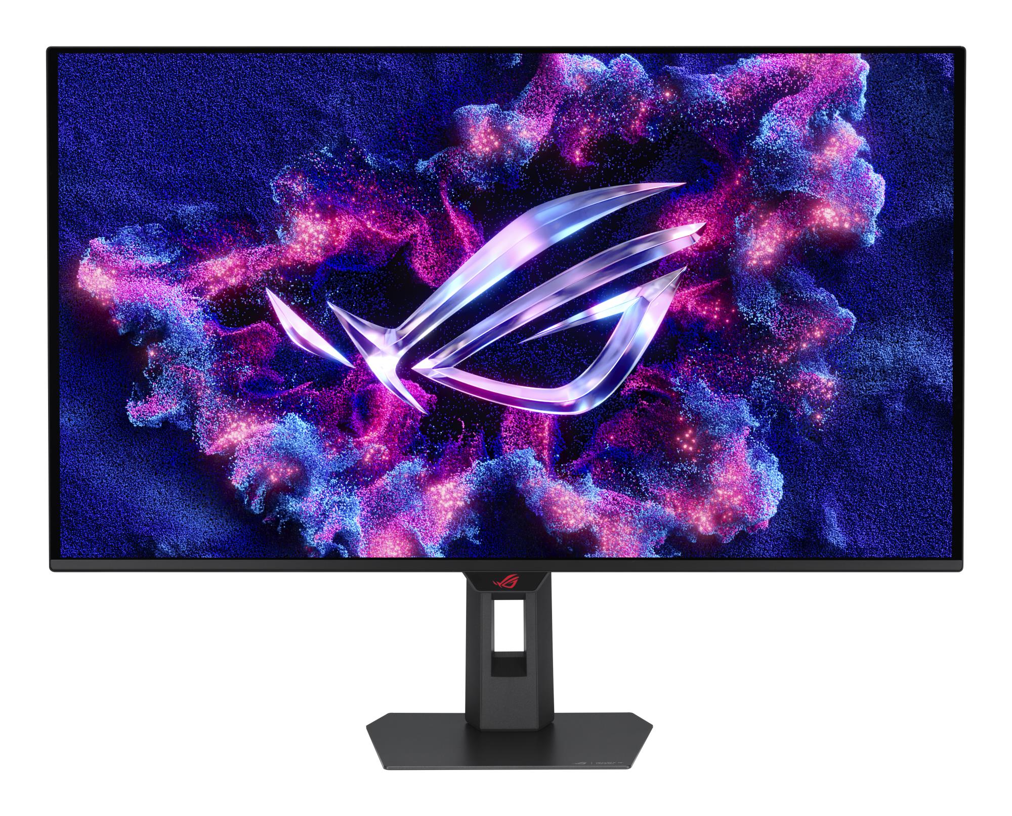 ASUS Monitor 31.5" 3840 x 2160 pixels (90LM0DT0-B01371)