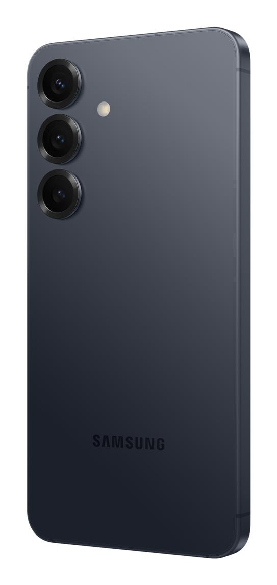 SAMSUNG Mobile Phone Galaxy S25/128GB Black SM-S931B (SM-S931BZKDEUE) - Image 3