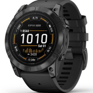 SMARTWATCH EPIX PRO GEN2 51MM/WHITE 010-02804-21 GARMIN