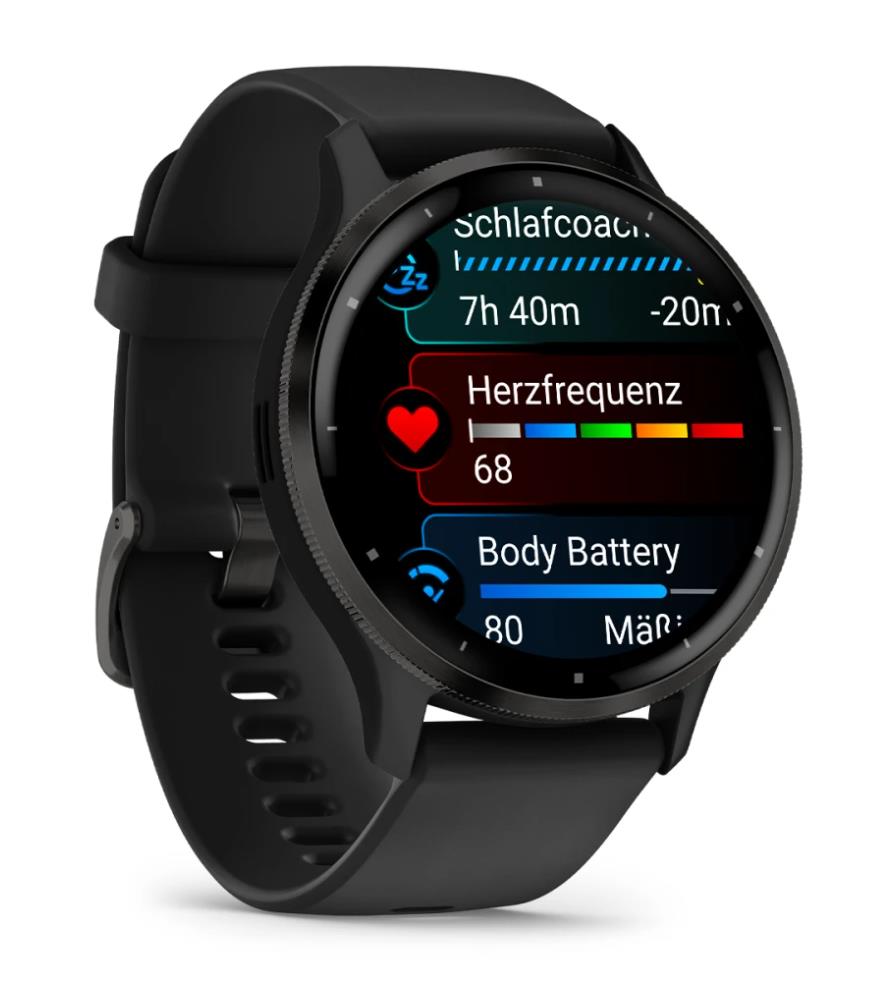 GARMIN Smartwatch Venu 3 (010-02784-01) - Pilt 3