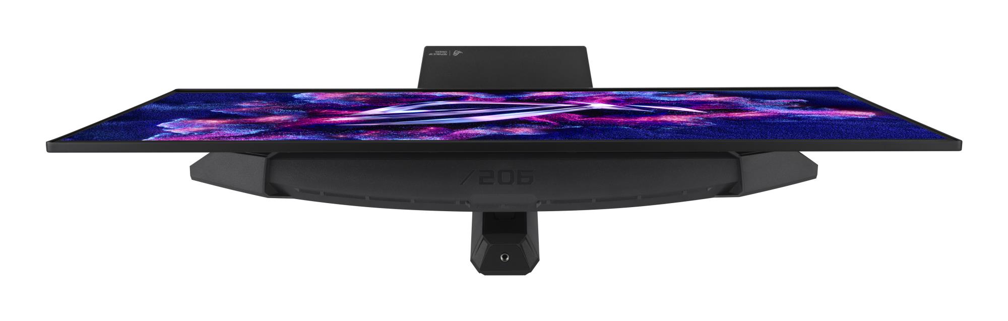 ASUS Monitor 31.5" 3840 x 2160 pixels (90LM0DT0-B01371) - Image 5