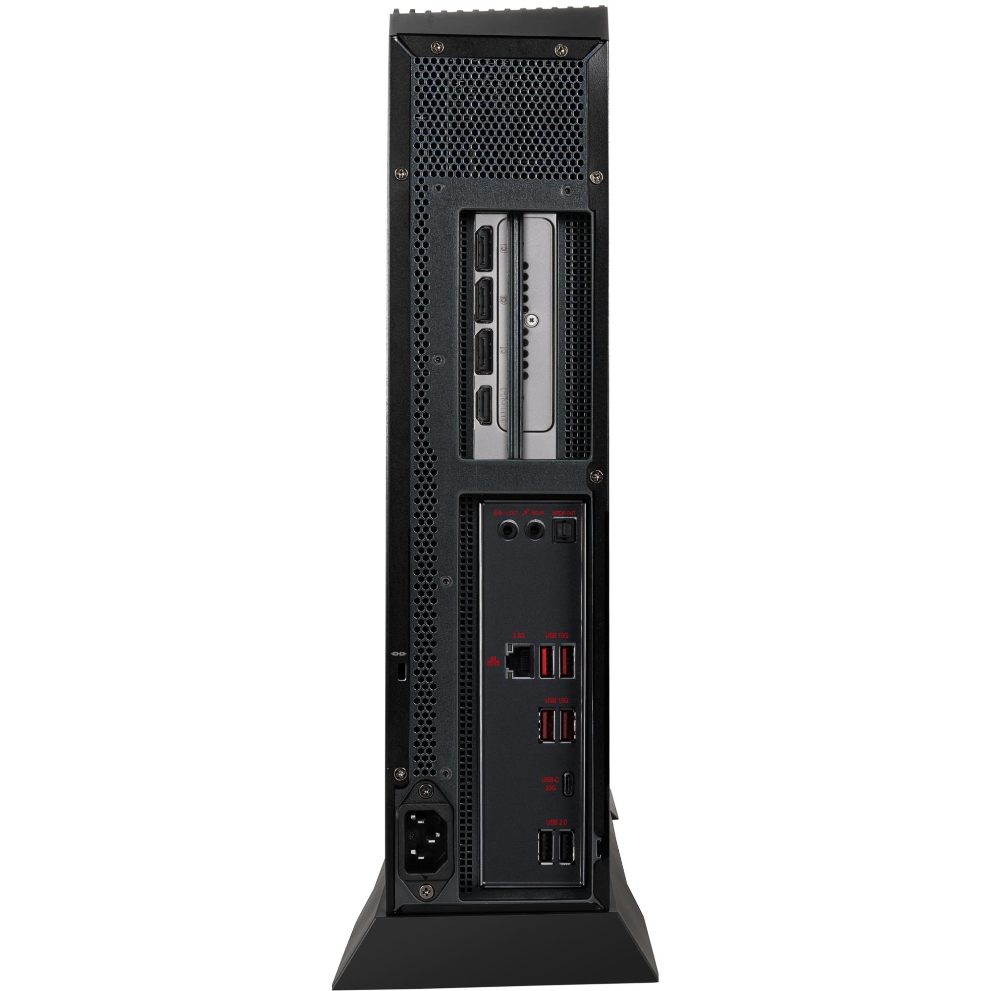 MSI Desktop Intel Core Ultra 7 265F MPGTRIASAI2NVM7-073EU - Image 8