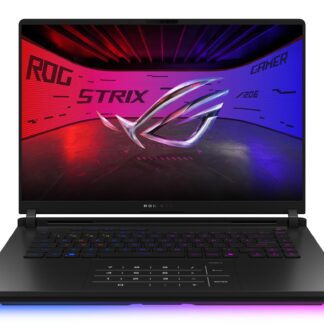 ASUS ROG Strix SCAR 16 (2025) G635LX-RW042W 90NR0L81-M003L0