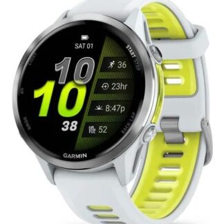 SMARTWATCH FORERUNNER 970/TITANIUM 010-02969-11 GARMIN