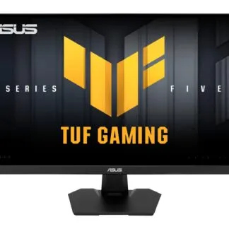 ASUS 27" Quad HD -näyttö, 2560 x 1440 (90LM0D60-B02971)