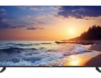DAHUA Large Format Display 50" 3840 x 2160 pixels (DHI-LM50-F400N)