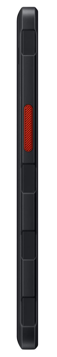 SAMSUNG Mobile Phone Galaxy Xcover 7/PRO SM-G766B (SM-G766BZKDEEE) - Image 8
