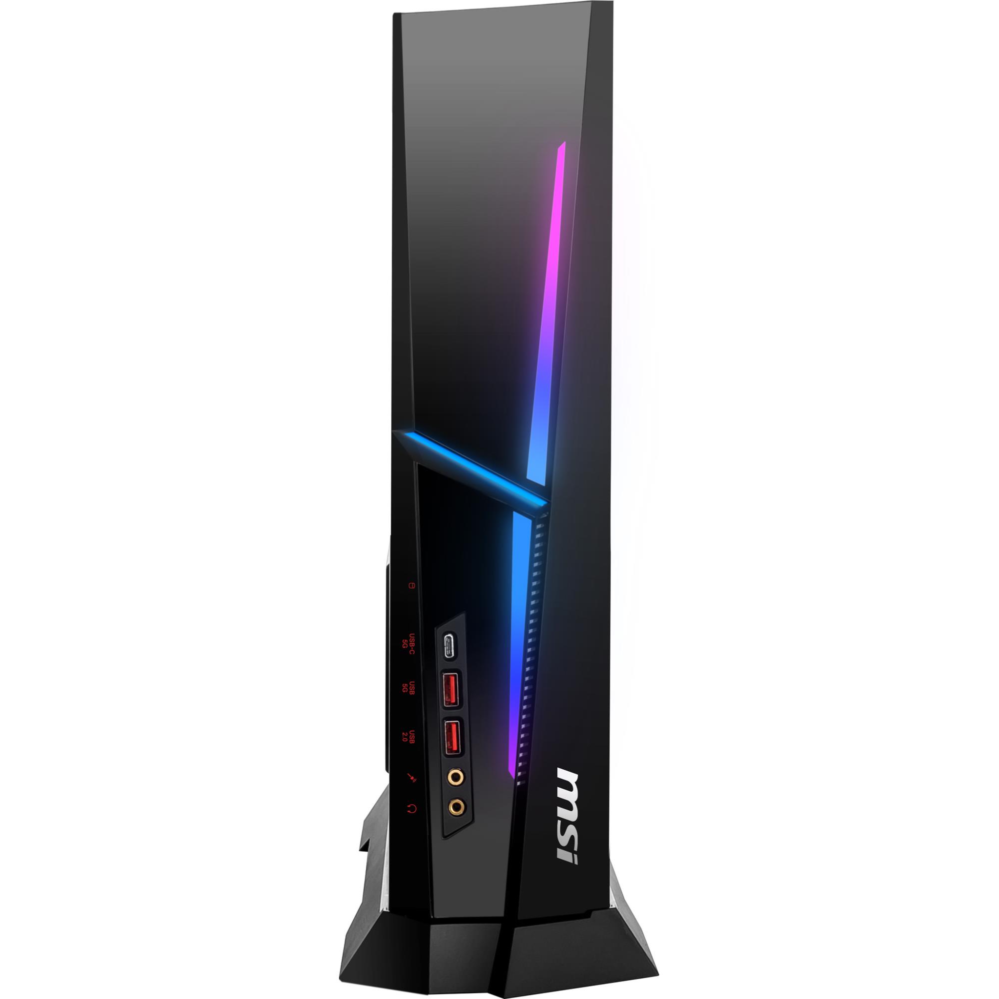 MSI Desktop Intel Core Ultra 7 265F MPGTRIASAI2NVM7-073EU - Image 2