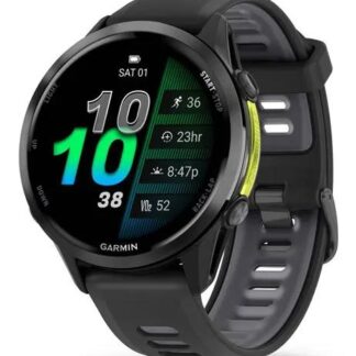 SMARTWATCH FORERUNNER 970/GREY 010-02969-10 GARMIN