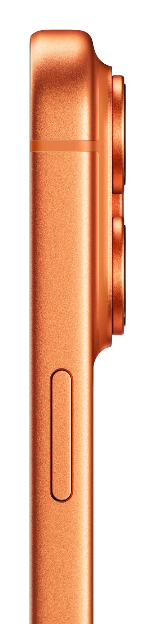 APPLE Mobile Phone Iphone 17 Pro MAX/512GB Cosm. Orange MFYT4 (MFYT4QN/A) - Pilt 4