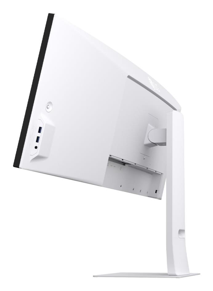 LG LCD Monitor 49" 5120 x 1440 pixels (49U950A-W) - Image 7