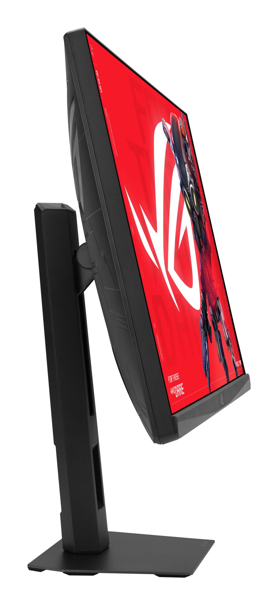 ASUS 27" 5K Ultra HD -näyttö, 5120 x 2880 (90LM0D70-B01371) - Kuva 4