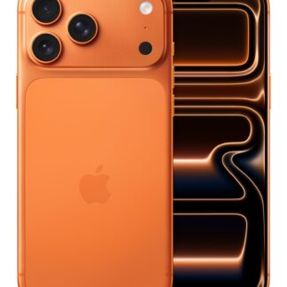 APPLE Mobile Phone Iphone 17 Pro MAX/256GB Cos.orange MFYN4 (MFYN4HX/A)