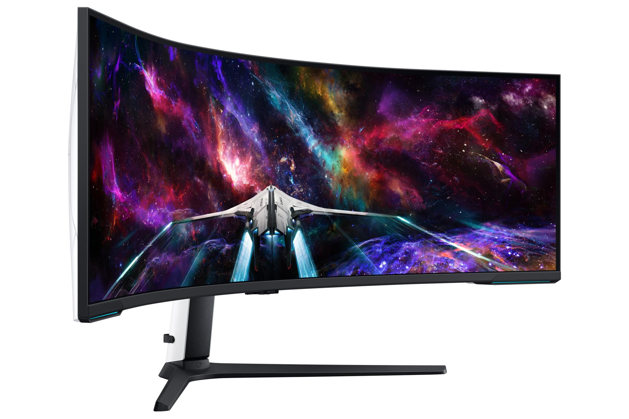 SAMSUNG LS57CG952NUXEN - Image 3
