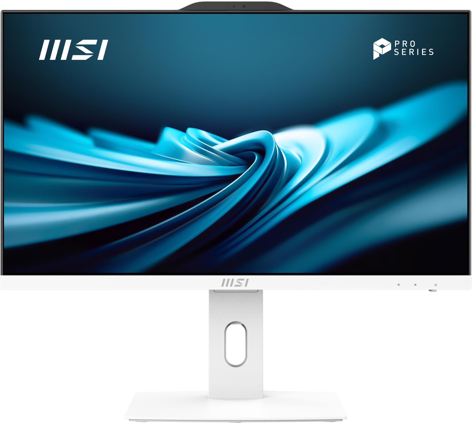 MSI Intel UHD Graphics 730