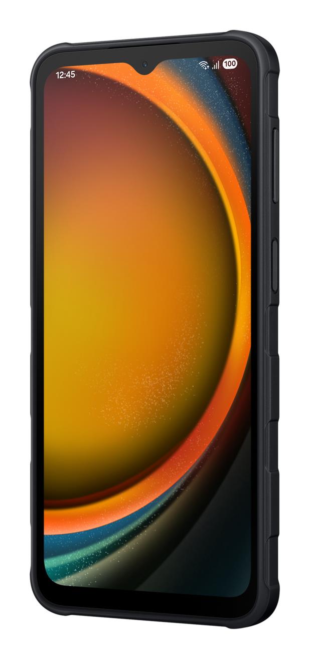 SAMSUNG Mobile Phone Galaxy Xcover 7/PRO SM-G766B (SM-G766BZKDEEE) - Image 3