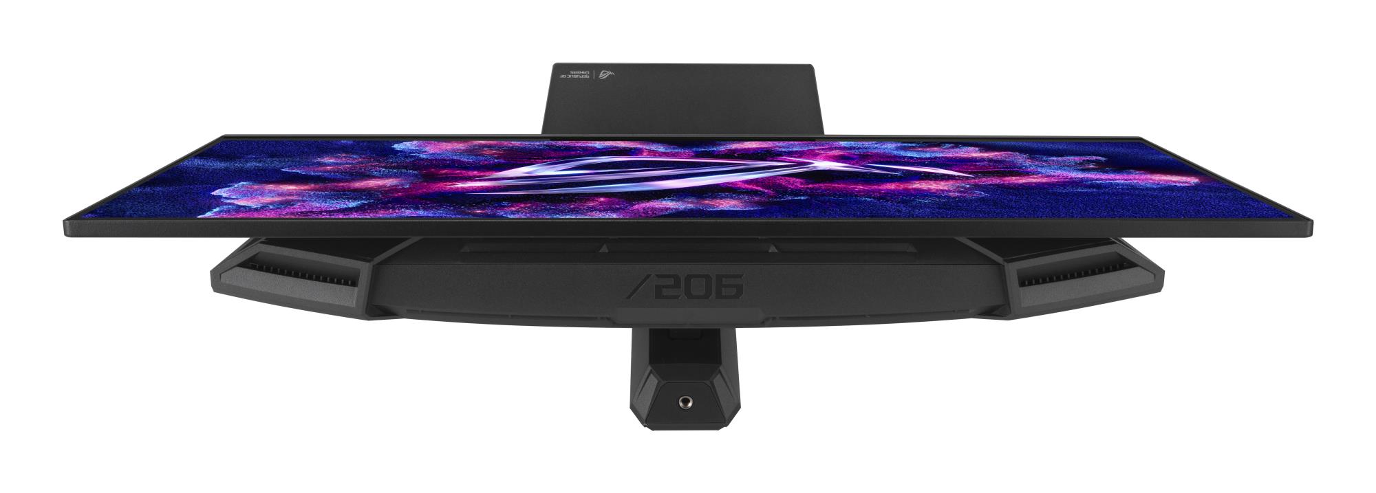 ASUS Monitor 26.5" 2560 x 1440 pixels (90LM0C50-B01971) - Image 5