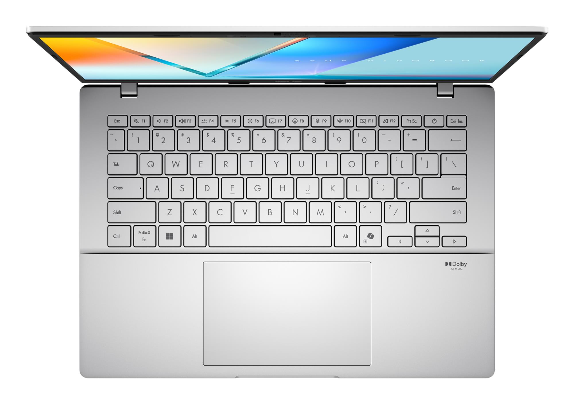 ASUS VivoBook Series S14 S3407VA-LY076W 90NB1681-M00700 - Image 9