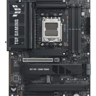 ASUS Amd X870E SAM5 ATX TUFGAMX870E-PLUSWIFI7 (TUF GAMING X870E-PLUS WIFI7)
