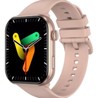 SMARTWATCH/R60 PINK BLACKVIEW