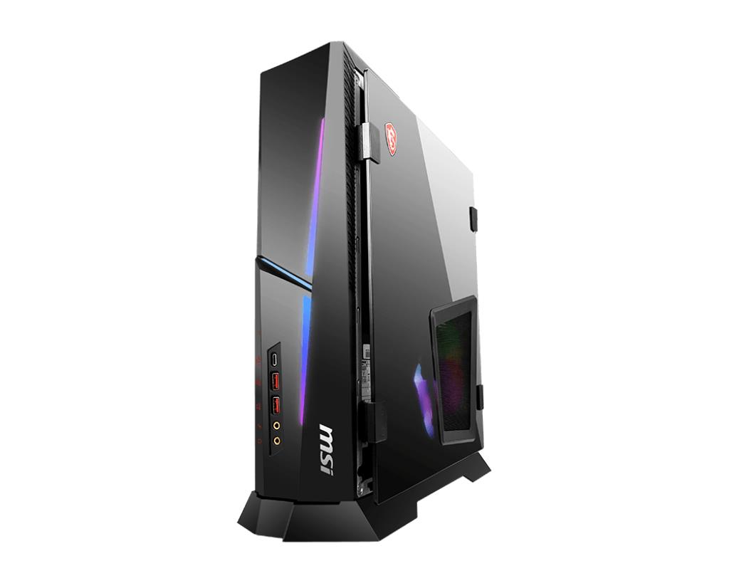 MSI Desktop Intel Core Ultra 5 225F MPGTRIDASAI2NVL5-072XEU - Image 2