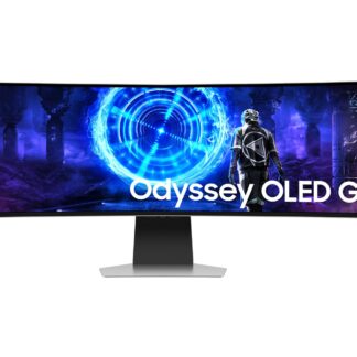SAMSUNG Monitor 49" 5120x1440 pixels (LS49DG950SUXEN)
