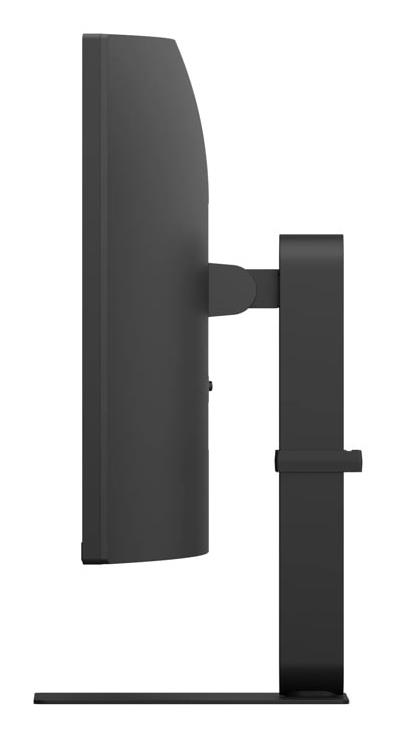 LG LCD Monitor 34" 3440 x 1440 pixels (34U620B-B) - Image 5
