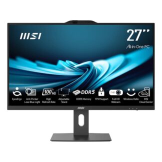 MSI PRO AP272P 14M Business All in One PROAP272P14M-496EU