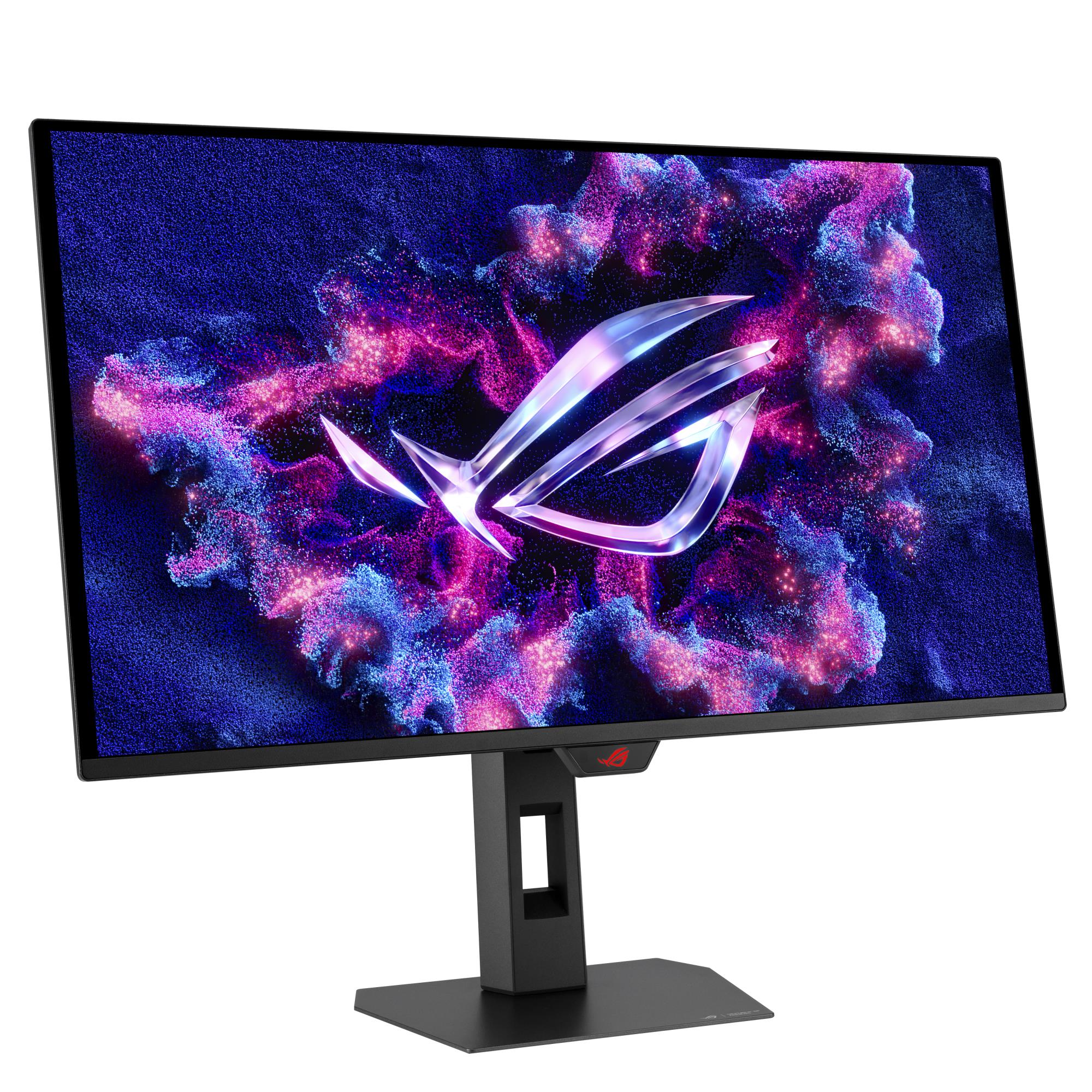 ASUS Monitor 26.5" 2560 x 1440 pixels (90LM0C50-B01971) - Image 2