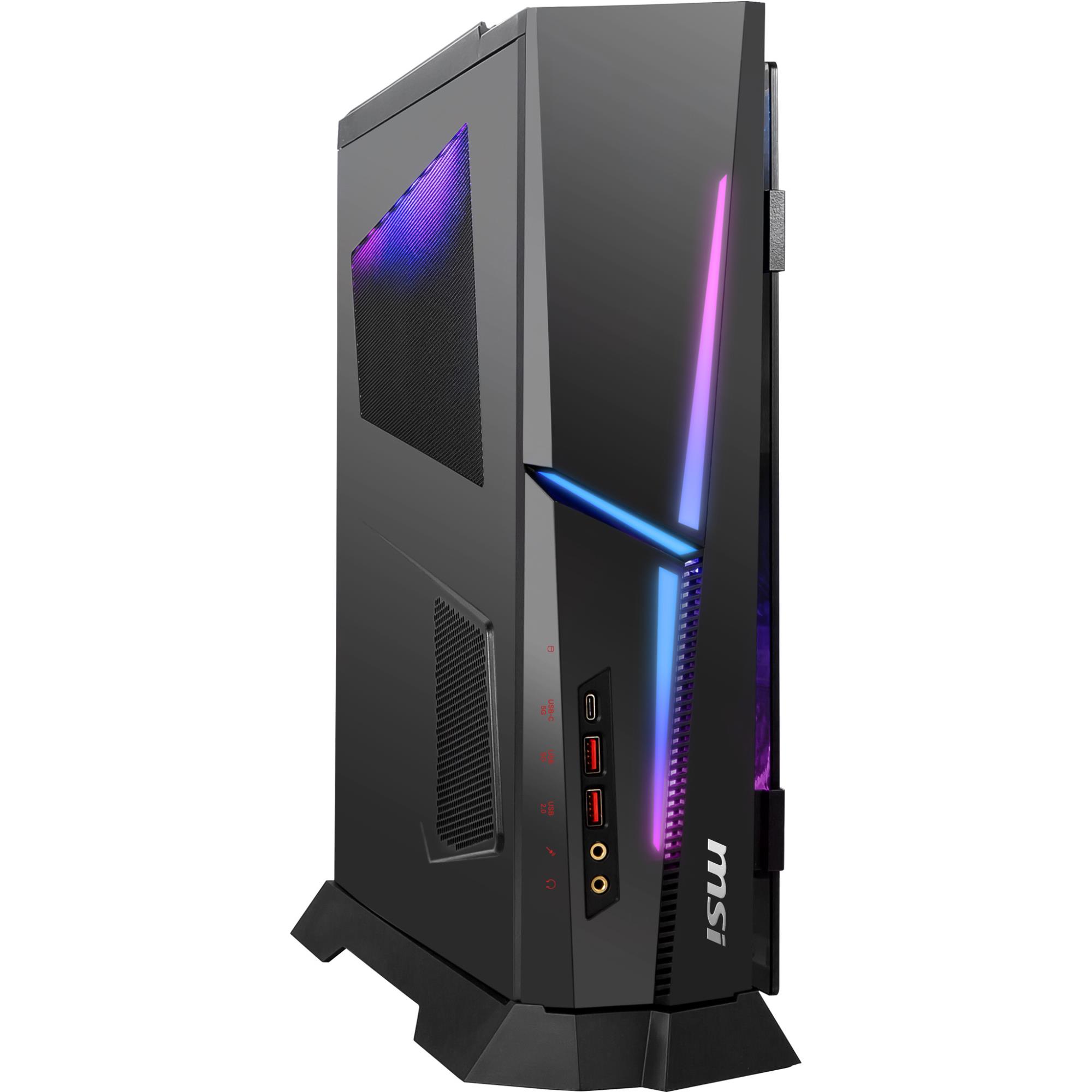 MSI Desktop Intel Core Ultra 7 265F MPGTRIASAI2NVM7-073EU - Image 6