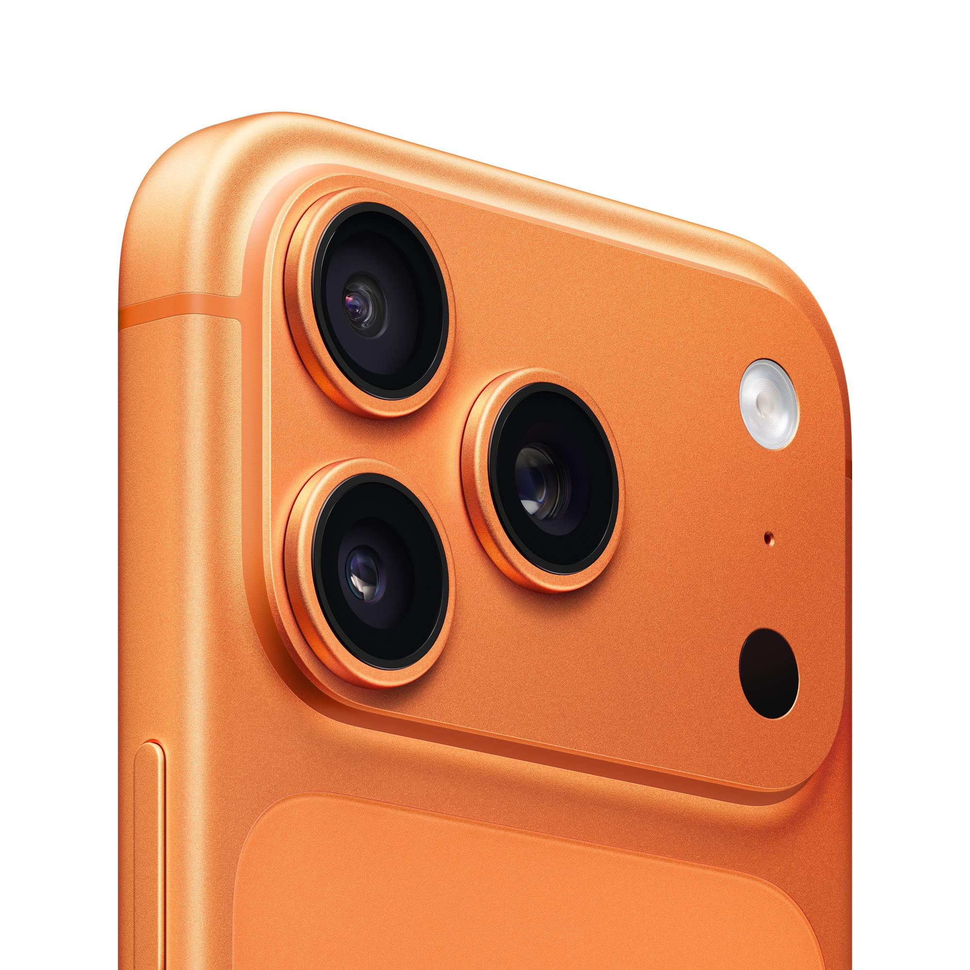 APPLE Mobile Phone Iphone 17 PRO/256GB Cos.orange MG8H4 (MG8H4QN/A) - Image 3