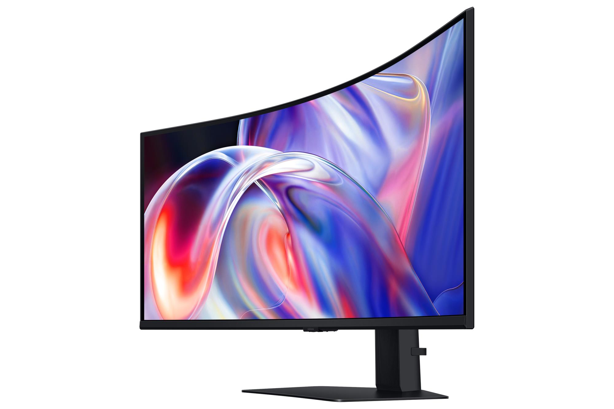 SAMSUNG LCD Monitor 40" 5120 x 2160 pixels (LS40H850TAUXEN) - Image 5