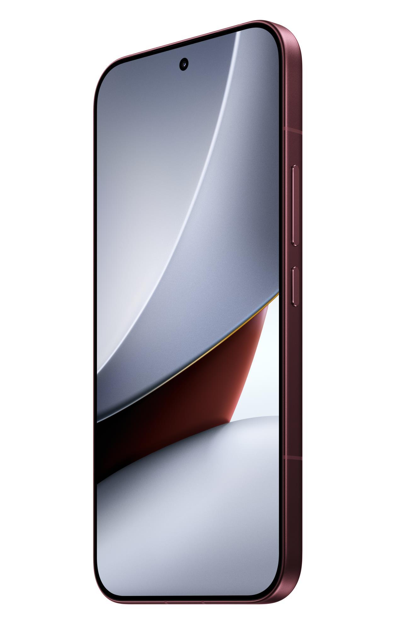 POCO Mobile Phone F9 ULTRA/16/512GB Red (MZB0QPPEU) - Image 2