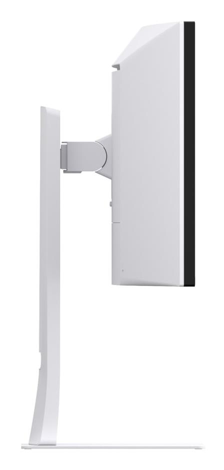 LG LCD Monitor 49" 5120 x 1440 pixels (49U950A-W) - Image 9