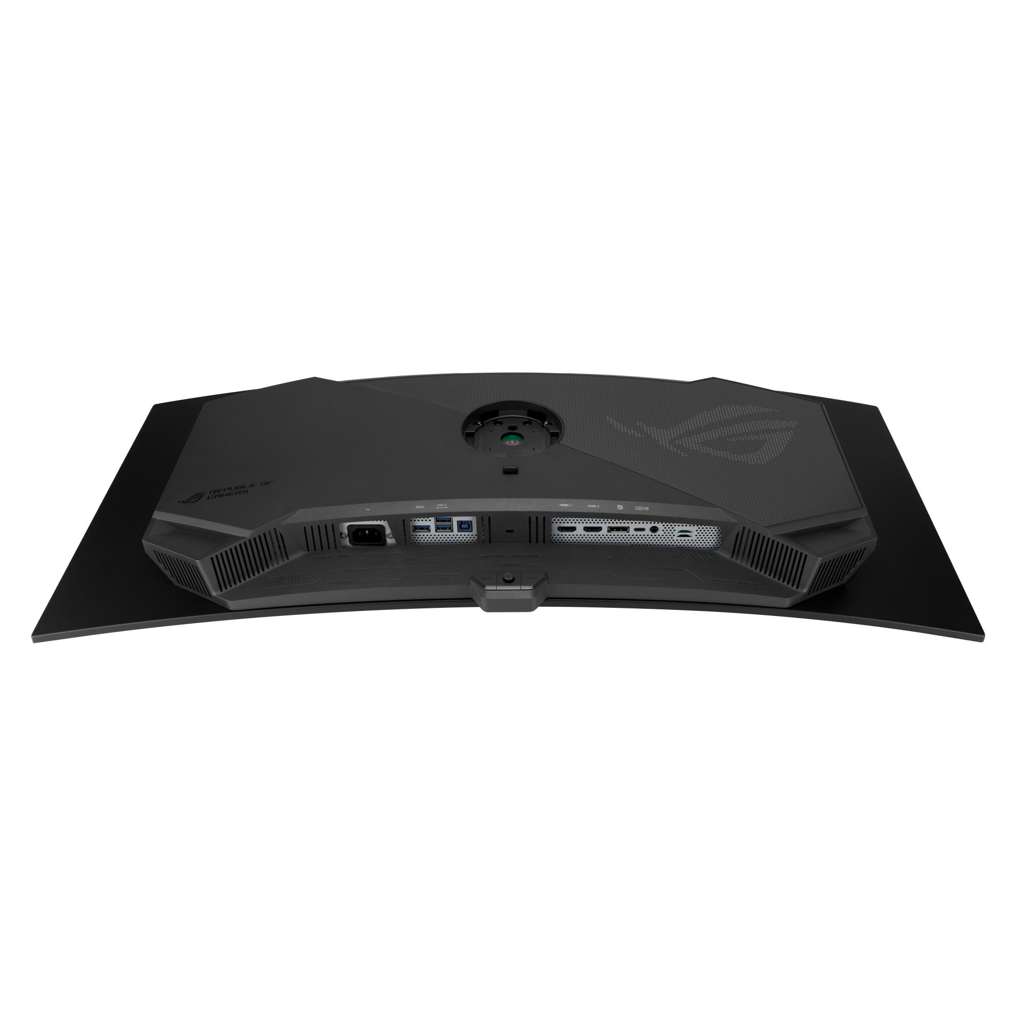 ASUS Monitor 34" 3440 x 1440 pixels (90LM0CU0-B01971) - Kuva 5