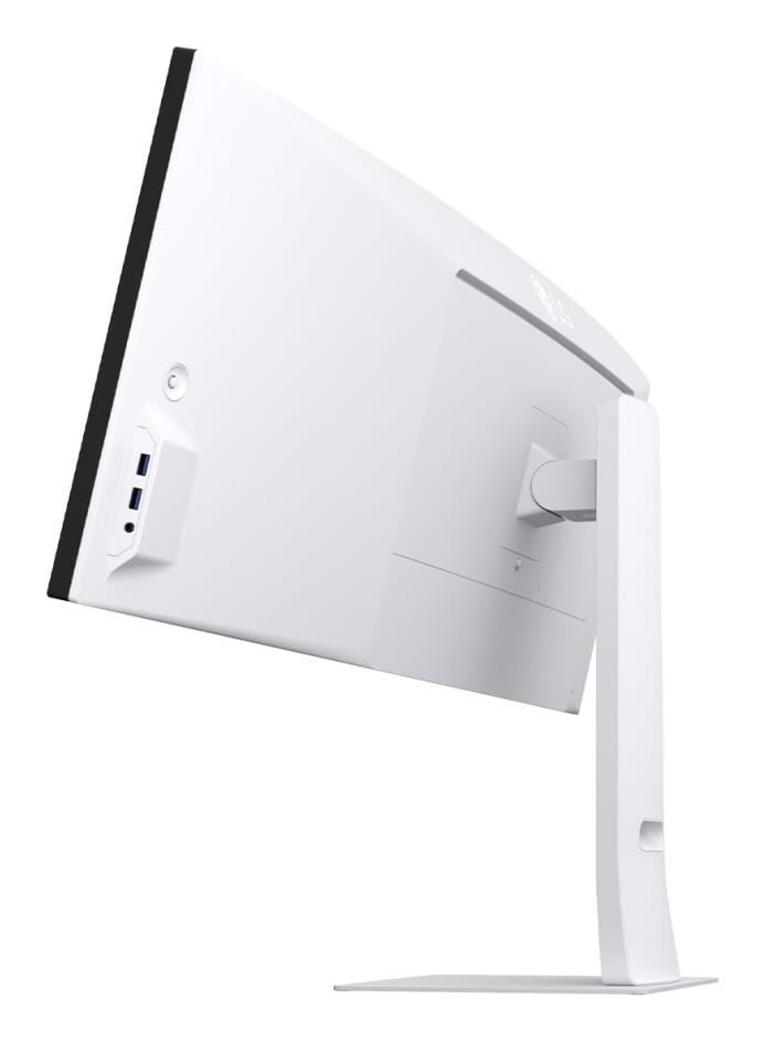 LG LCD Monitor 49" 5120 x 1440 pixels (49U950A-W) - Image 6