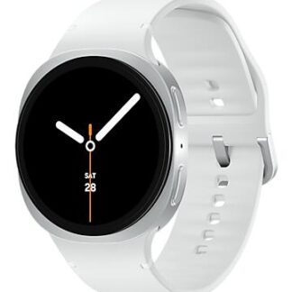 SMARTWATCH GALAXY WATCH8/44MM SILVER SM-L330 SAMSUNG