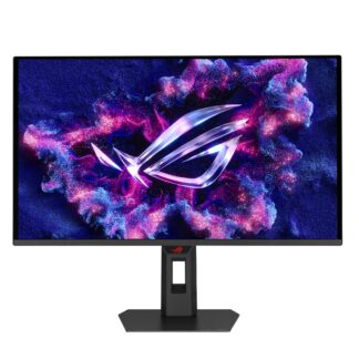 ASUS Monitor 26.5" 2560 x 1440 pixels (90LM0C50-B01971)