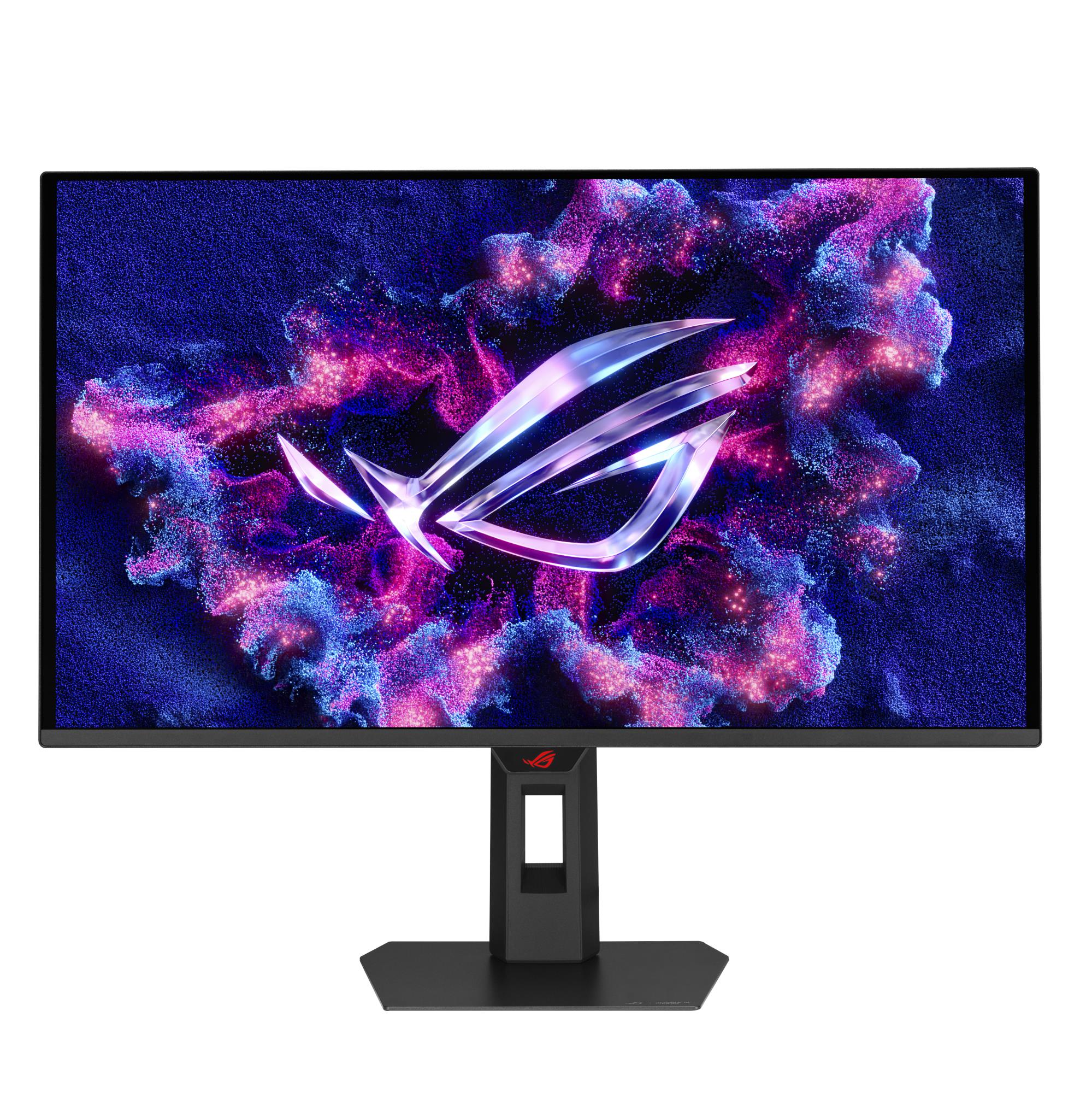 ASUS Monitor 26.5" 2560 x 1440 pixels (90LM0C50-B01971)