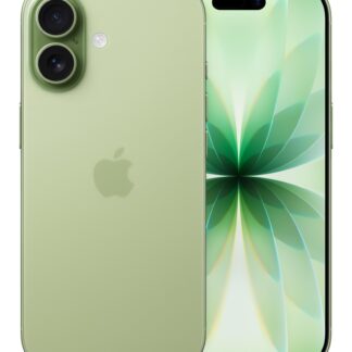APPLE Mobile Phone Iphone 17/256GB Sage MG6N4 (MG6N4HX/A)