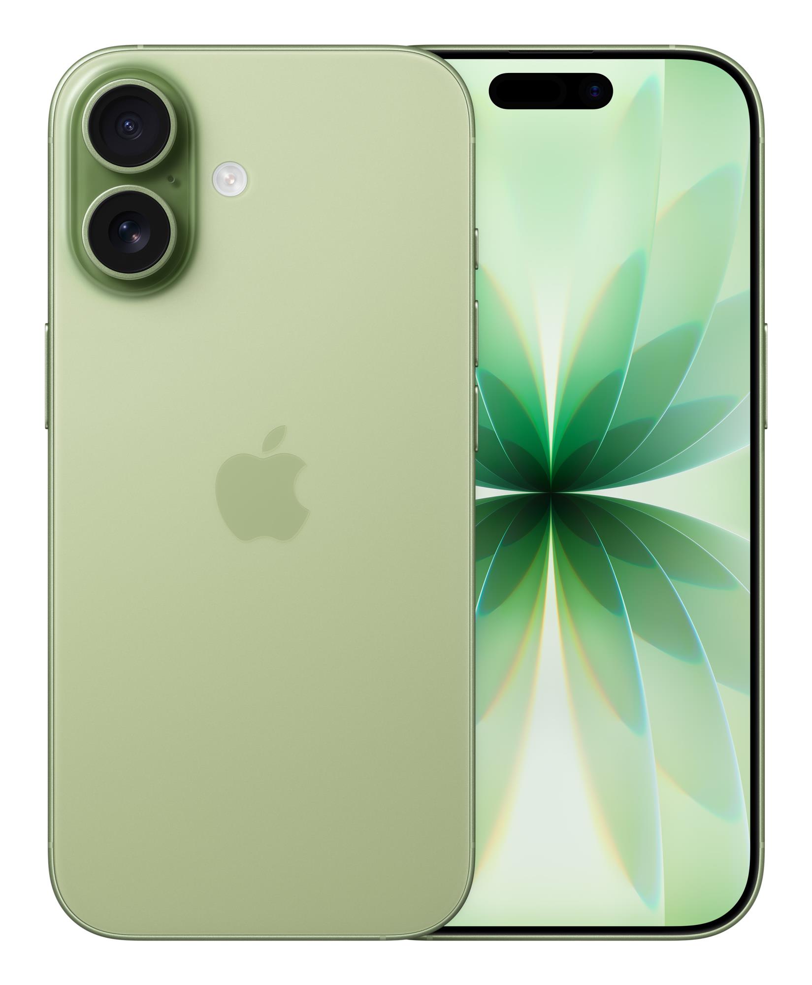 APPLE Mobile Phone Iphone 17/256GB Sage MG6N4 (MG6N4HX/A)
