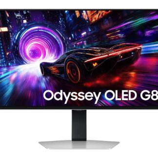 SAMSUNG LCD Monitor 27" 3840 x 2160 pixels (LS27FG810SUXEN)