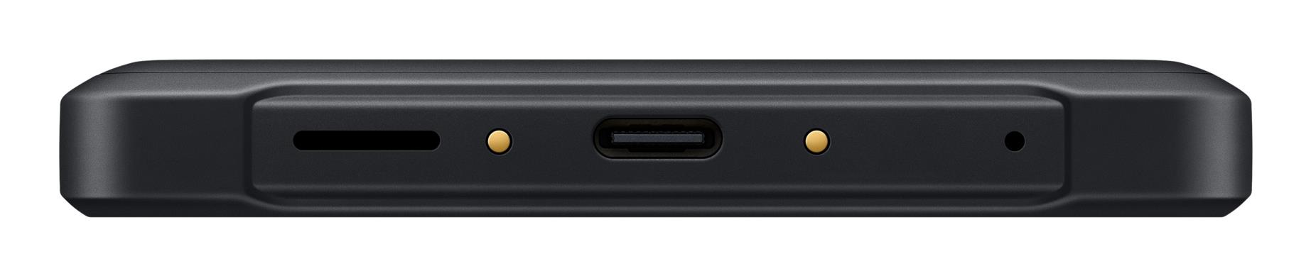 SAMSUNG Mobile Phone Galaxy Xcover 7/PRO SM-G766B (SM-G766BZKDEEE) - Image 11