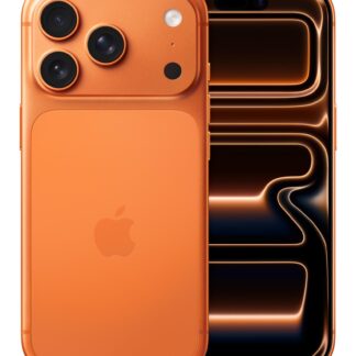 APPLE Mobile Phone Iphone 17 PRO/512GB Cos.orange MG8M4 (MG8M4SX/A)