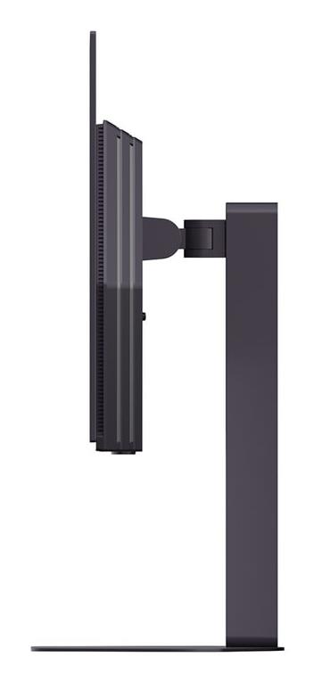 LG Monitor 27" 2560 x 1440 pixels (27GX704A-B) - Pilt 8